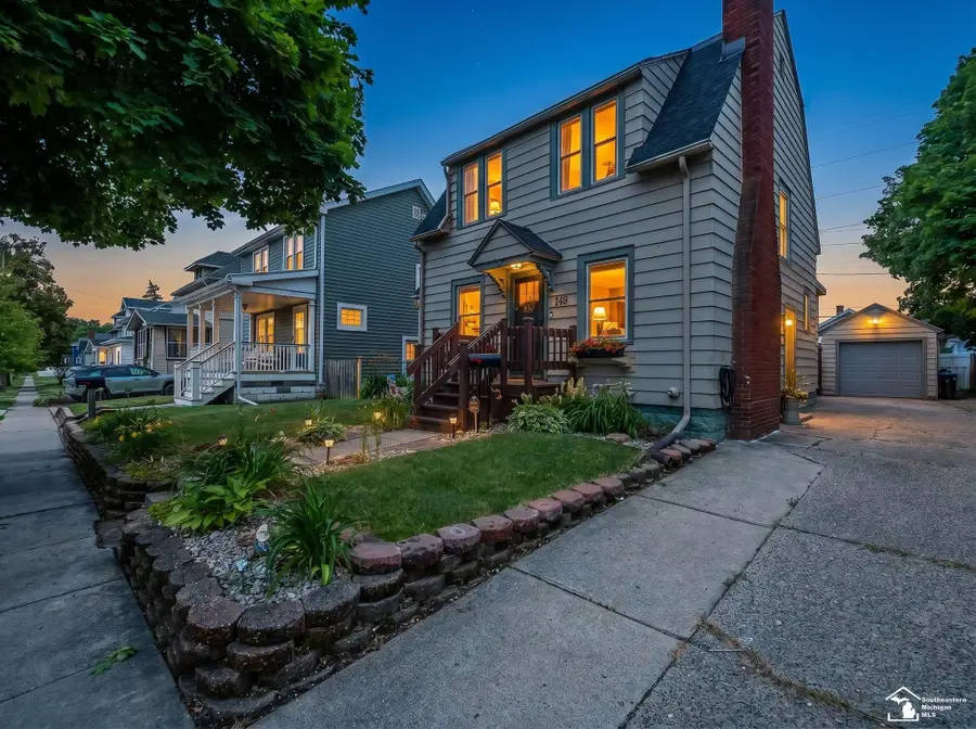 149 Michigan, Monroe, MI 48162 - #2