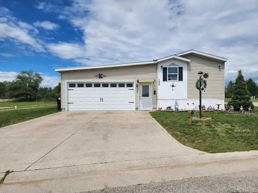 1620 Willow Creek Lot 152, Escanaba, MI 49829 - #2