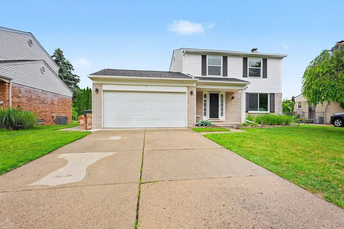 12762 Windsor, Sterling Heights, MI 48313 - #1