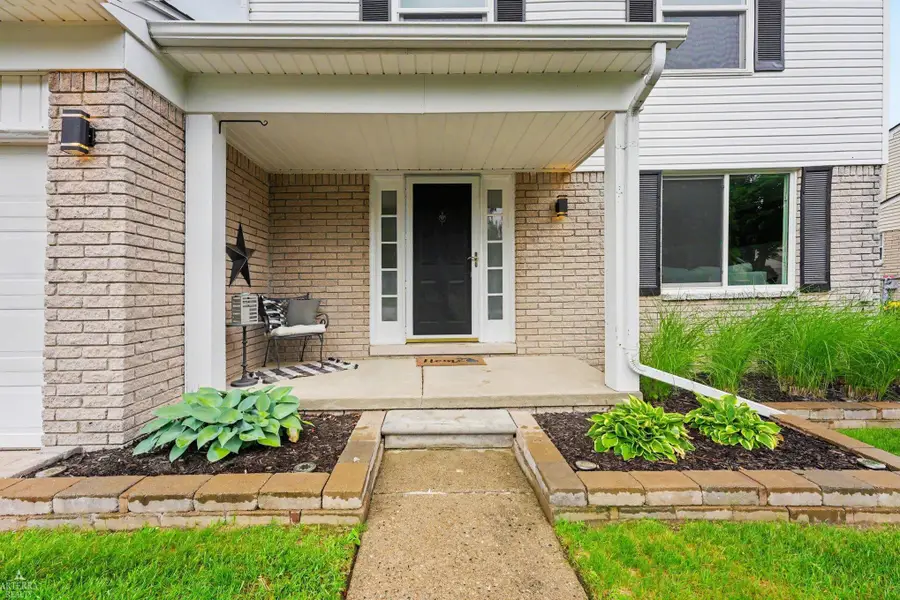 12762 Windsor, Sterling Heights, MI 48313 - #3