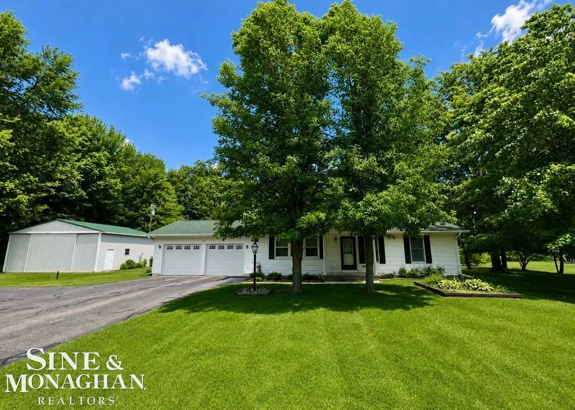 9211 Folkert, Algonac, MI 48001 - #1