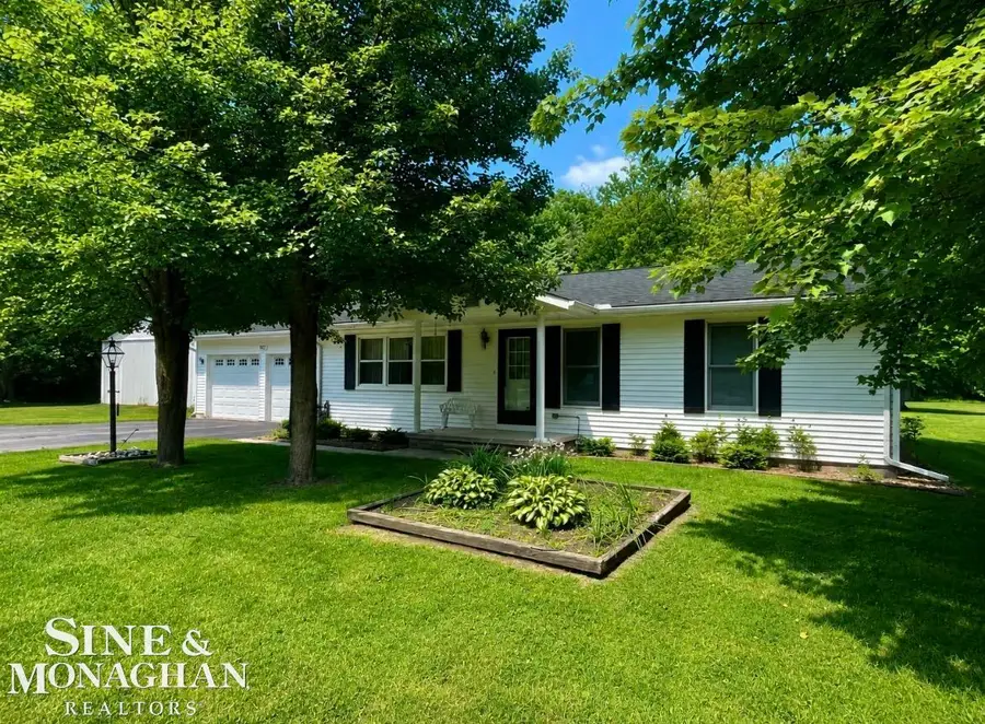 9211 Folkert, Algonac, MI 48001 - #2