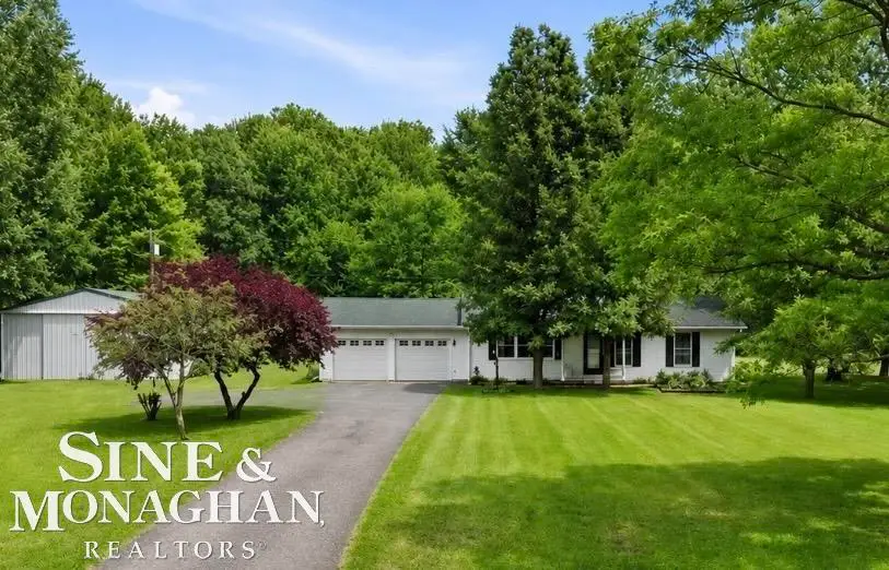 9211 Folkert, Algonac, MI 48001 - #3