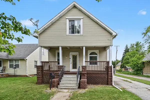 1009 22nd, Bay City, MI 48708