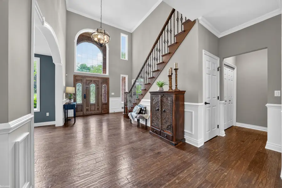 4896 Brookside, Washington Township, MI 48094 - #2