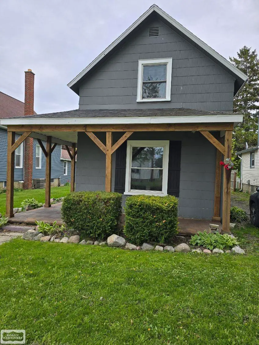 159 S Main, Pigeon, MI 48755 - #1