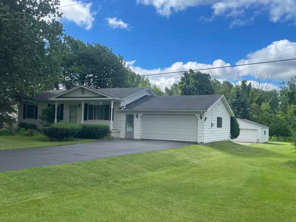 12055 W Lennon, Lennon, MI 48449