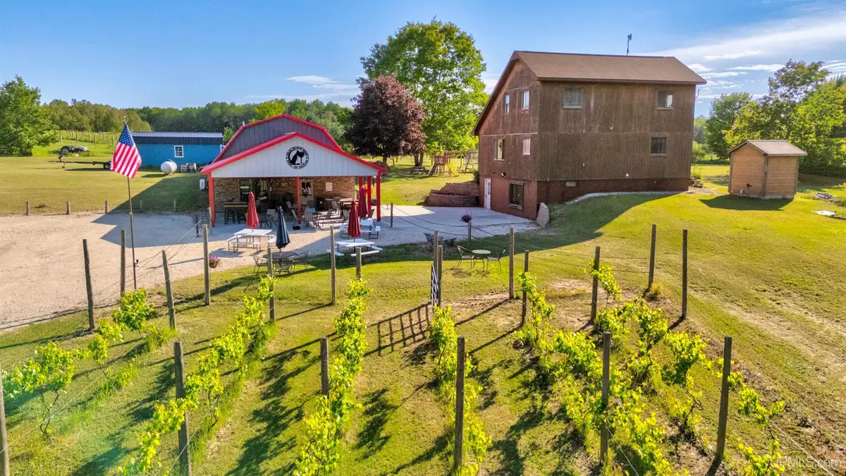 6917 Burns, Germfask, MI 49836 - #1