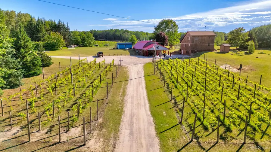 6917 Burns, Germfask, MI 49836 - #2