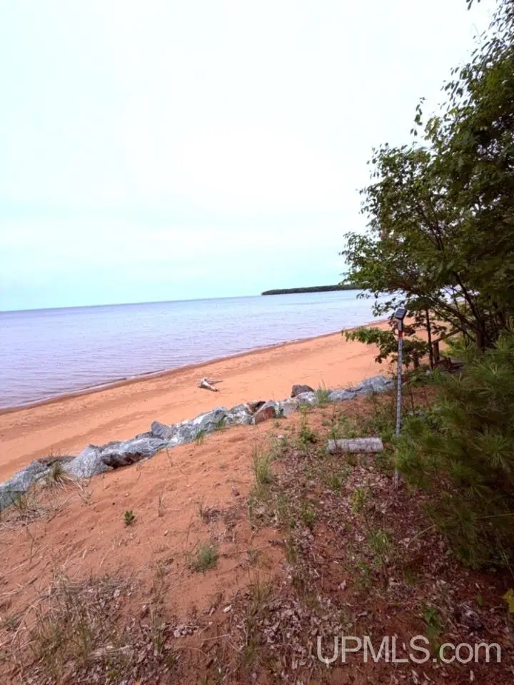 3490 Squaw Beach, Big Bay, MI 49808 - #2