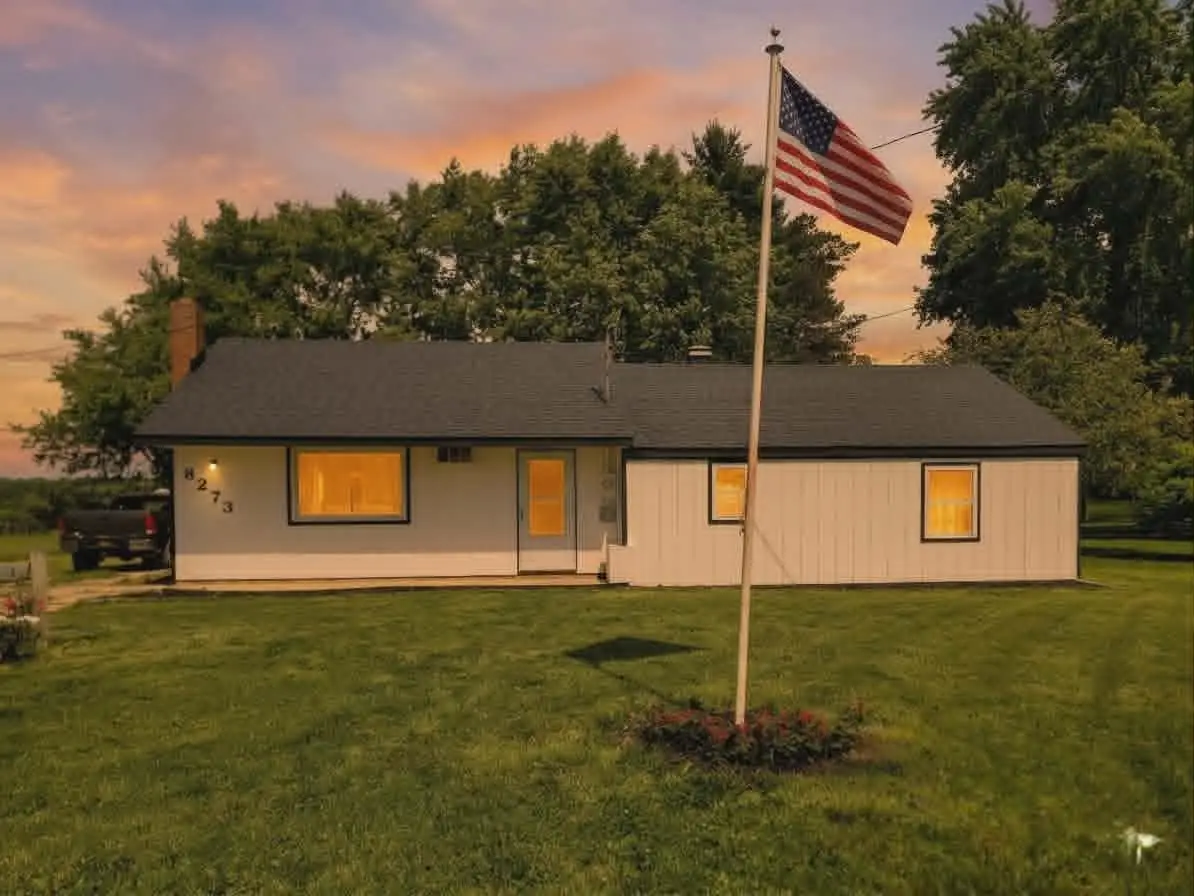 8273 Van Vleet, Gaines, MI 48436 - #1