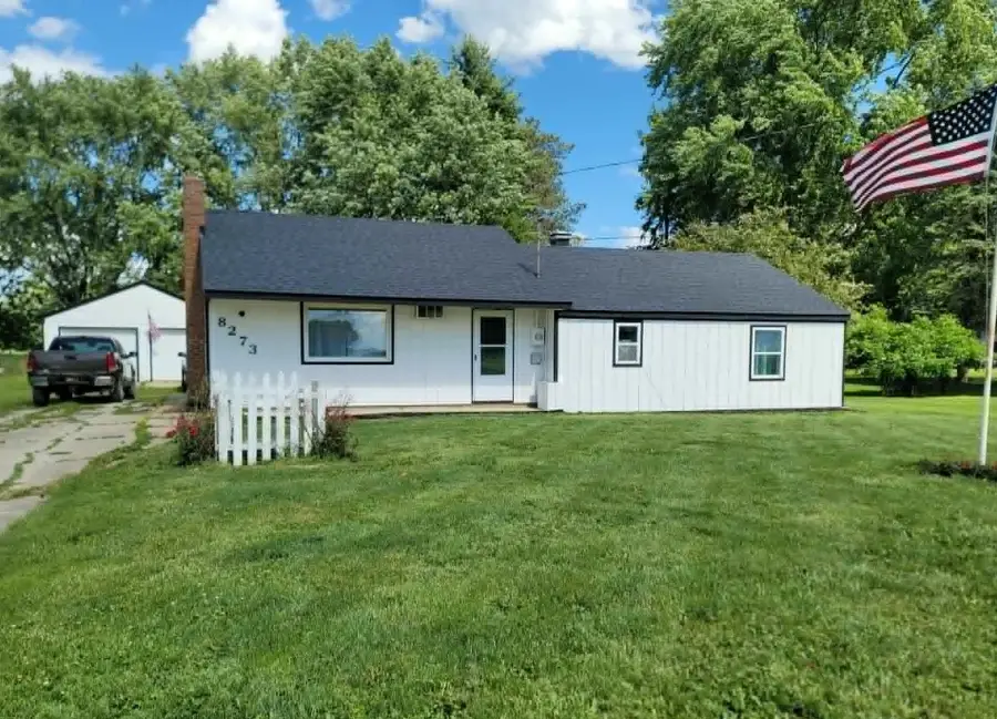 8273 Van Vleet, Gaines, MI 48436 - #2