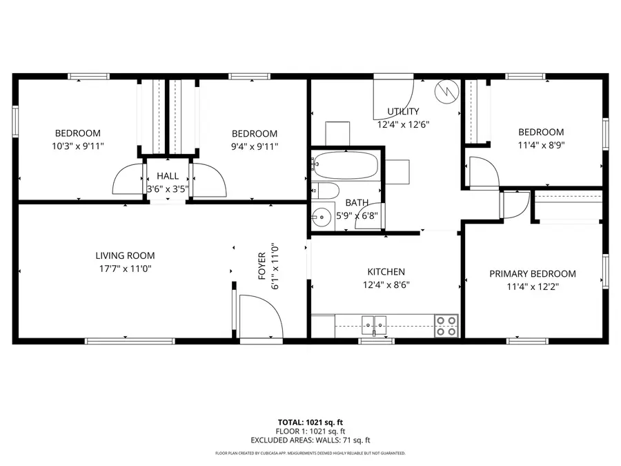 8273 Van Vleet, Gaines, MI 48436 - #3