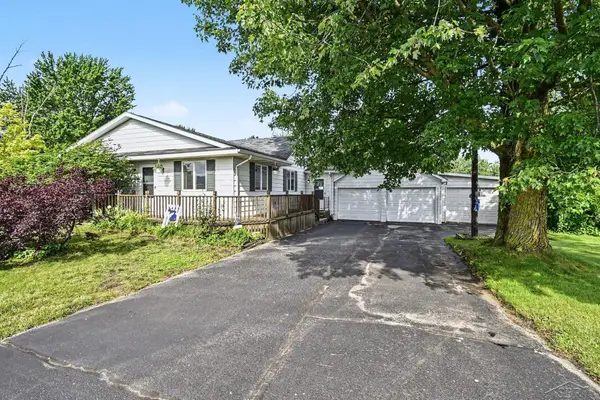 4480 S Sasse, Hemlock, MI 48626
