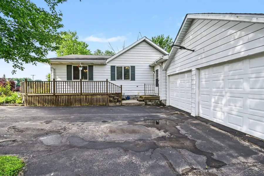 4480 S Sasse, Hemlock, MI 48626 - #2