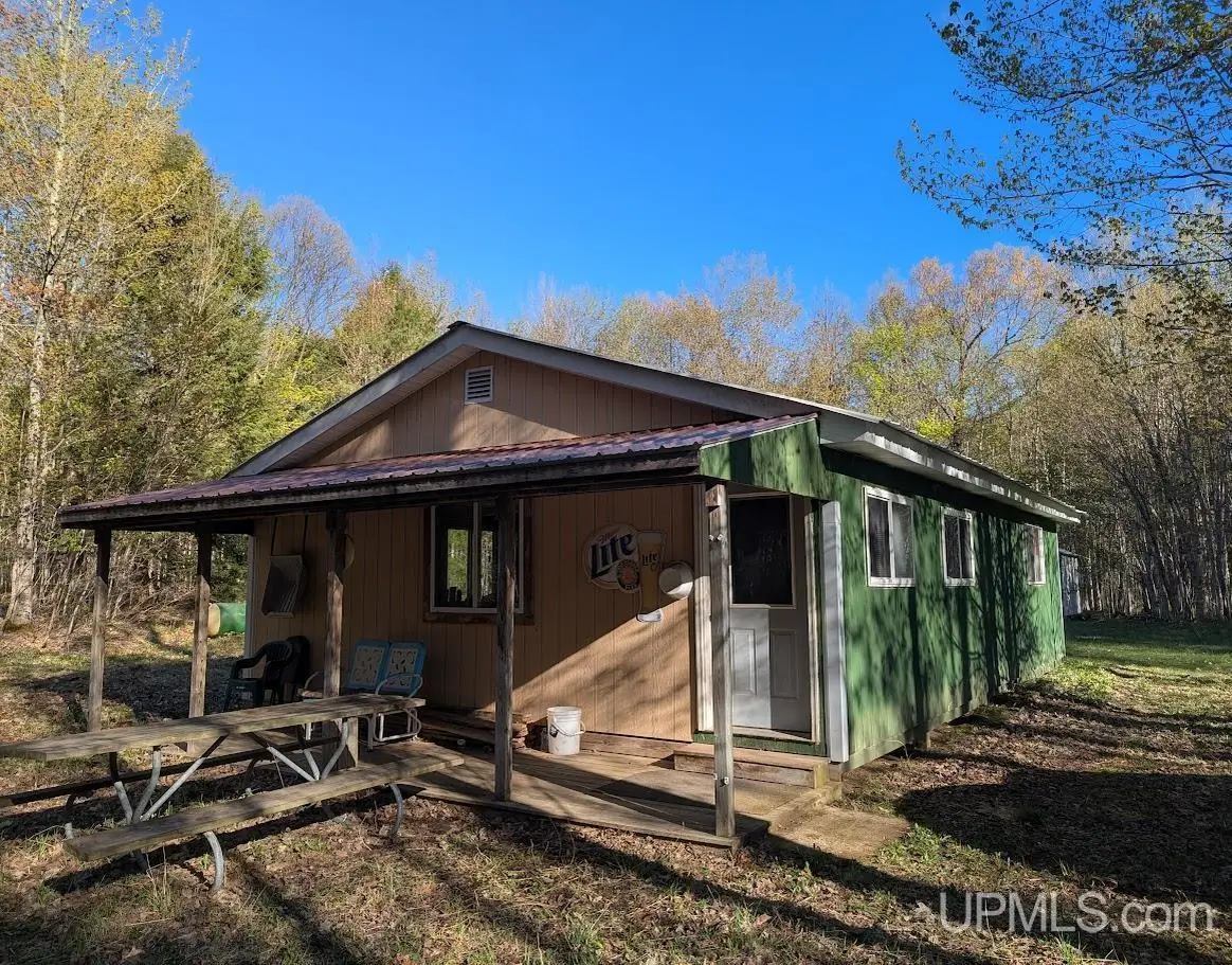 TBD Algomah, Mass City, MI 49948 - #1