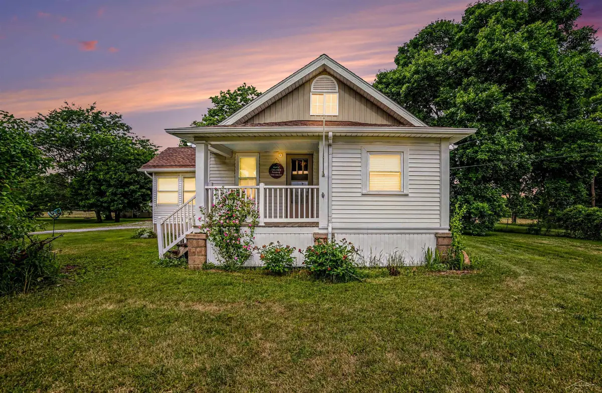 7123 Dixie, Bridgeport, MI 48722 - #1