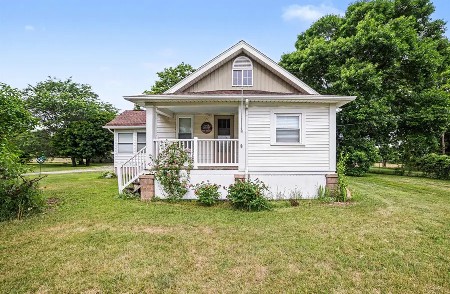 7123 Dixie, Bridgeport, MI 48722 - #2