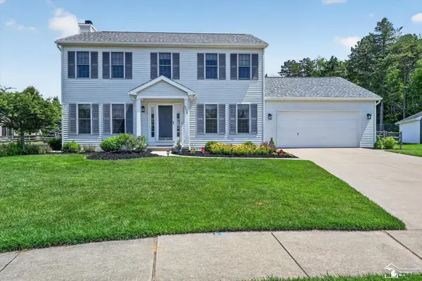 9078 Village Meadows, Temperance, MI 48182