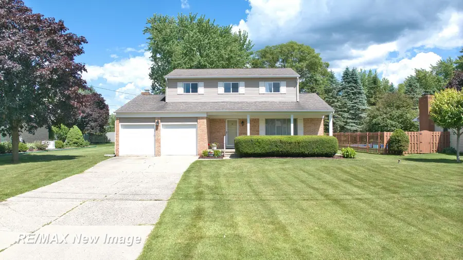 13060 N Linden, Clio, MI 48420 - #2