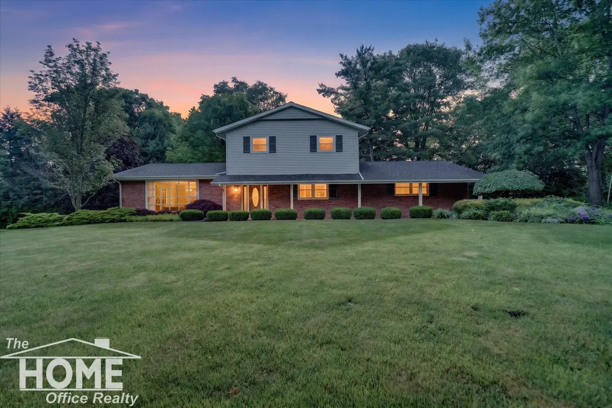 650 Riverbend, Owosso, MI 48867 - #1