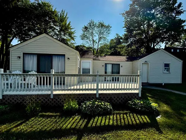 2925 Lakeshore, Gladwin, MI 48624
