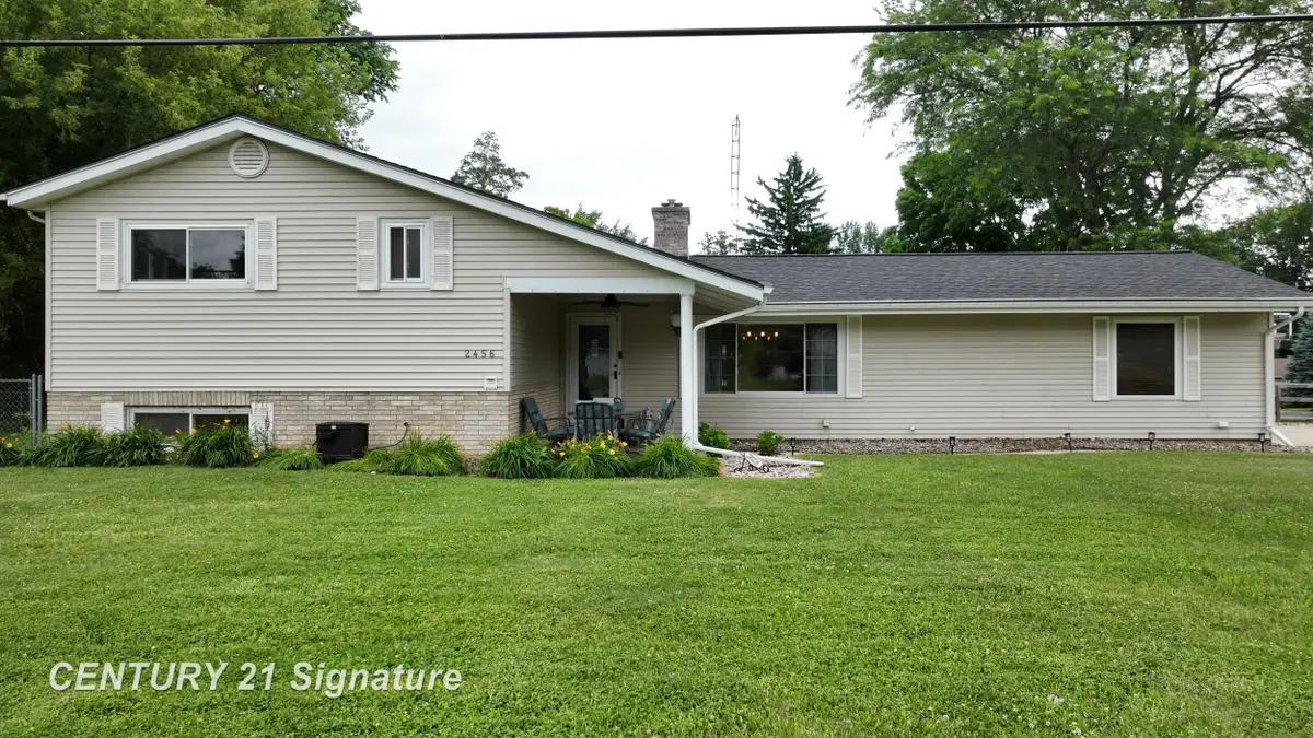 2456 W Wilson, Clio, MI 48420 - #1