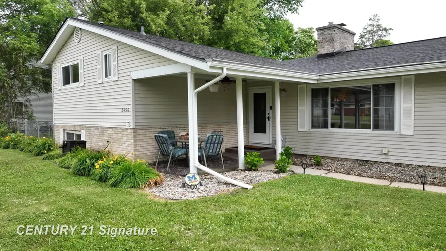 2456 W Wilson, Clio, MI 48420 - #2