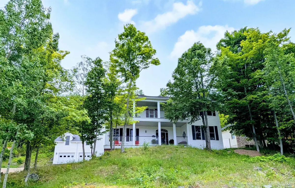 545 Blemhuber, Marquette, MI 49855 - #1