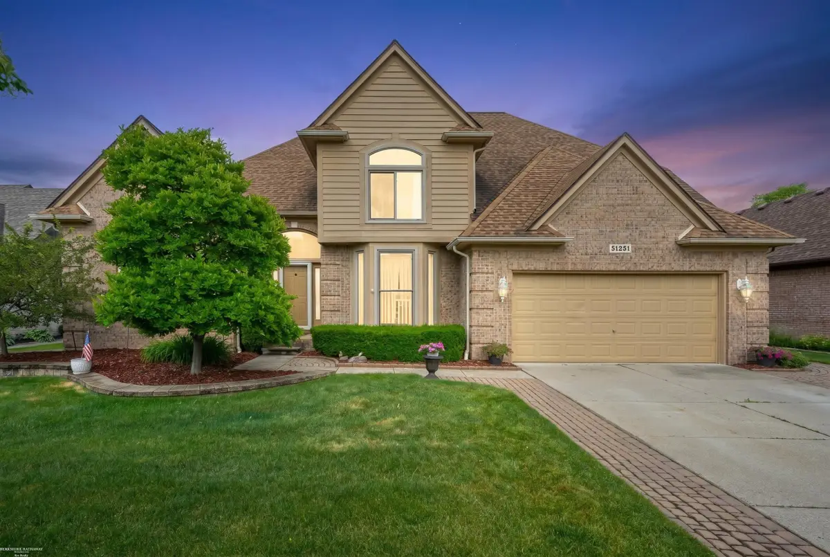 51251 Westwood, Macomb, MI 48042 - #1