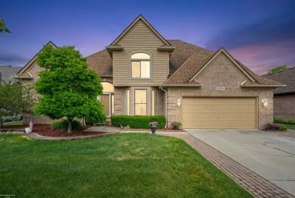 51251 Westwood, Macomb Twp, MI 48042