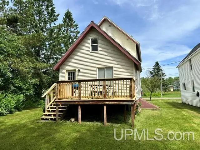 19 5th, South Range, MI 49963 - #3