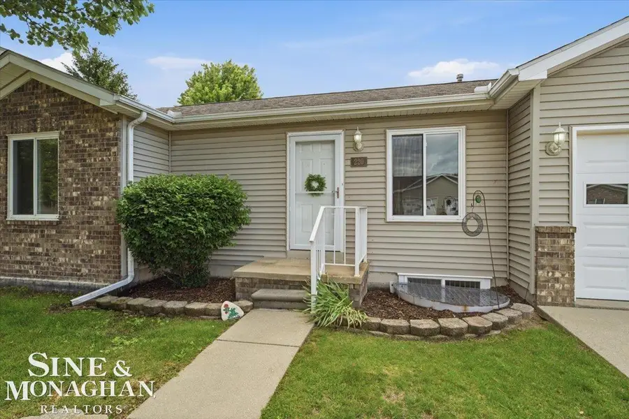 220 Superior #41, Marine City, MI 48039 - #2