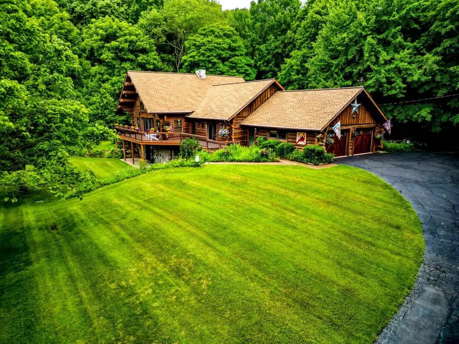 24486 6th, Gobles, MI 49055 - #2