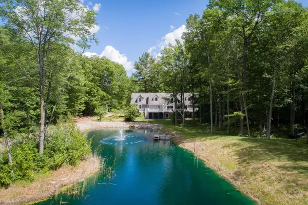 1365 E Shaffer, Hope, MI 48628