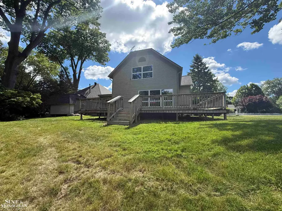 2218 St. Clair Highway, East China, MI 48054 - #3