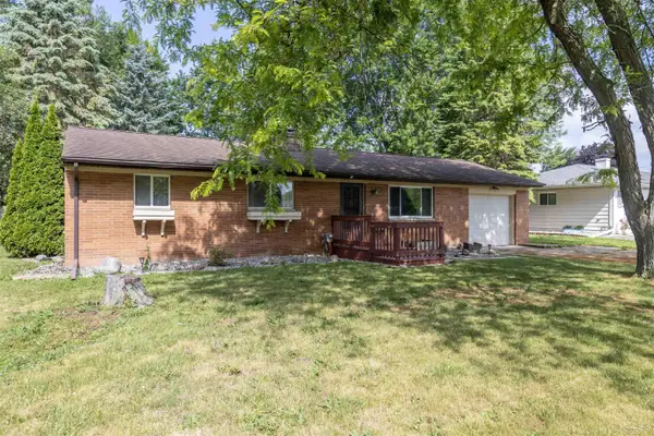 2835 Clayburn, Saginaw, MI 48603