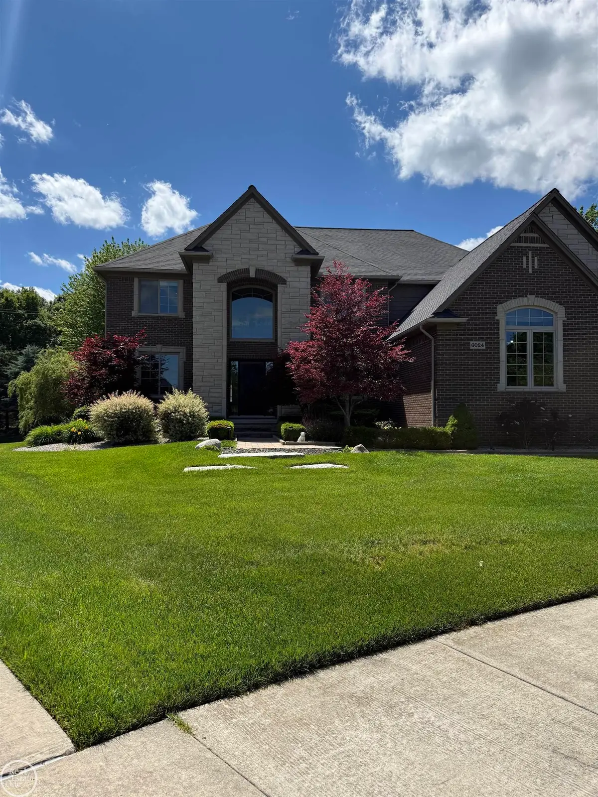 6024 Harbor, Washington Township, MI 48094 - #1