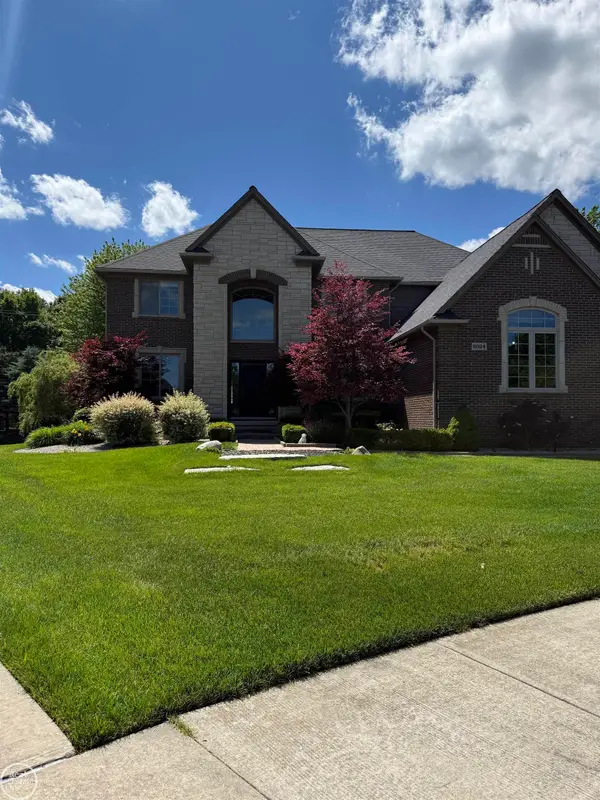6024 Harbor, Washington Twp, MI 48094