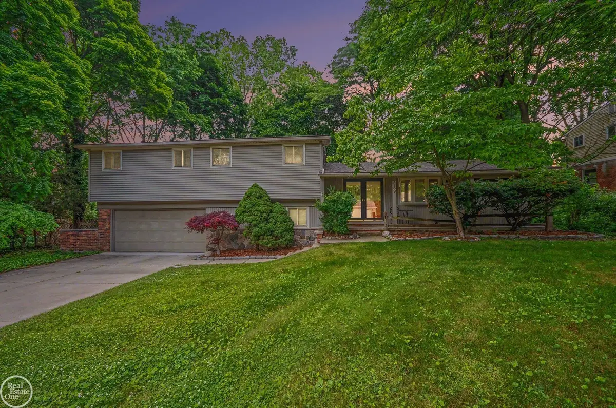2959 Rambling, Bloomfield Hills, MI 48302 - #1
