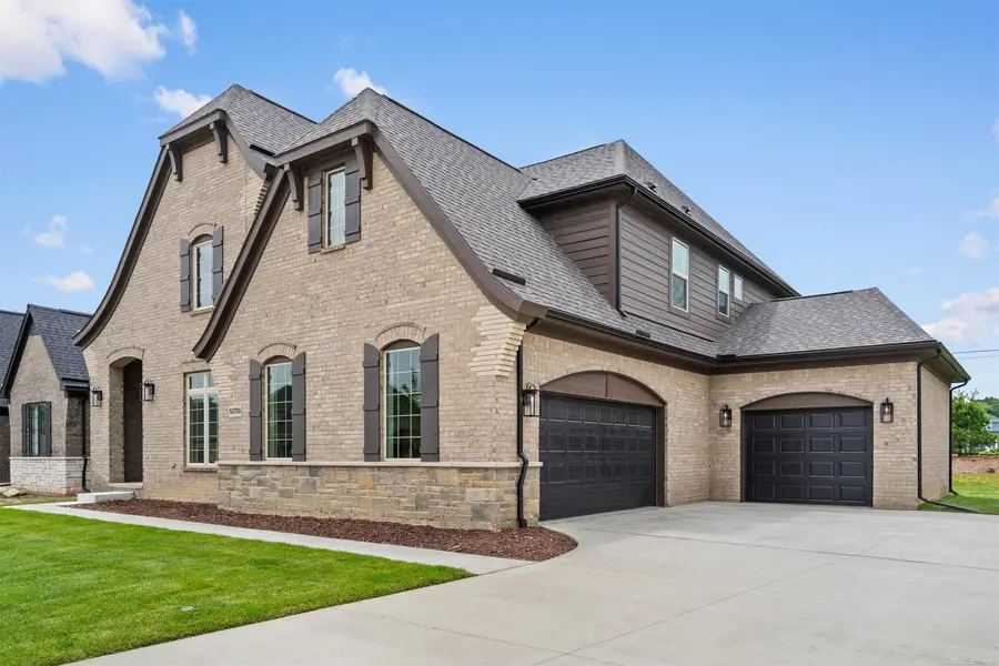 55735 Bay Oaks #5, Shelby, MI 48315 - #3