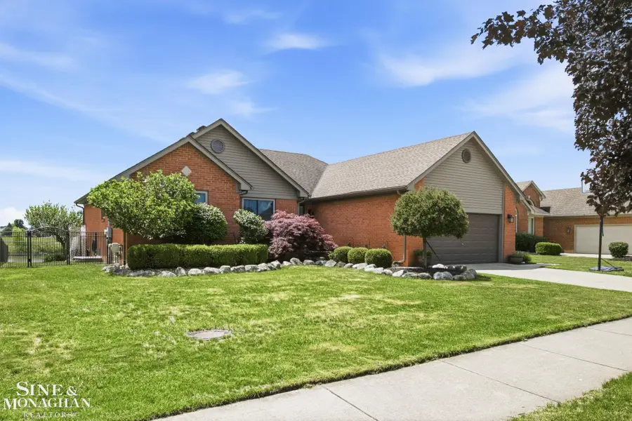 21712 Sabrina, Macomb, MI 48044 - #2