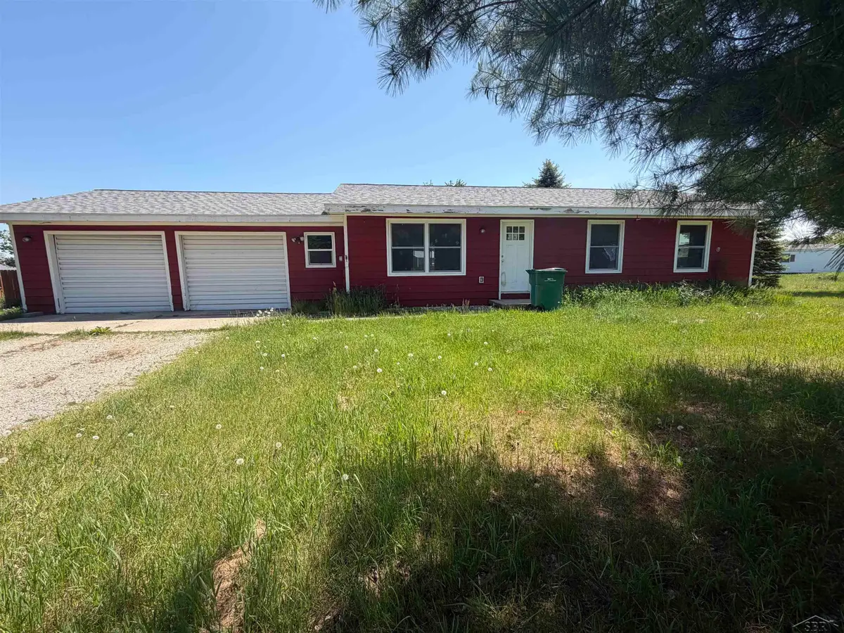 9881 Meadow, Farwell, MI 48622 - #1