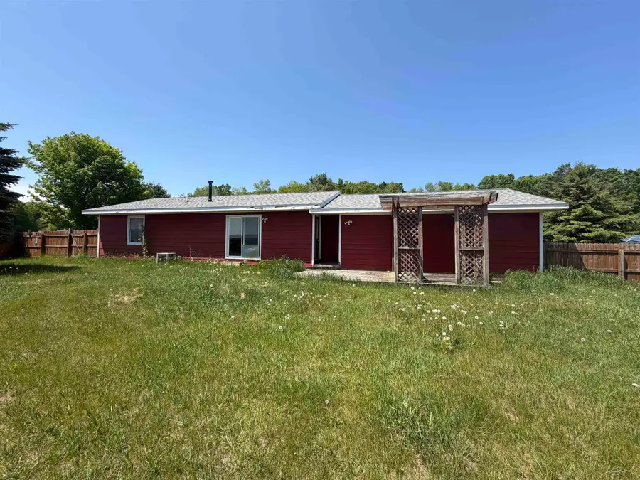 9881 Meadow, Farwell, MI 48622 - #3