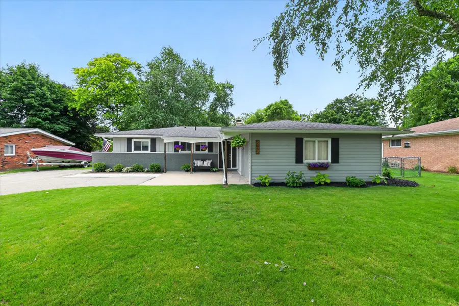 5845 Olympic, Waterford, MI 48329 - #2
