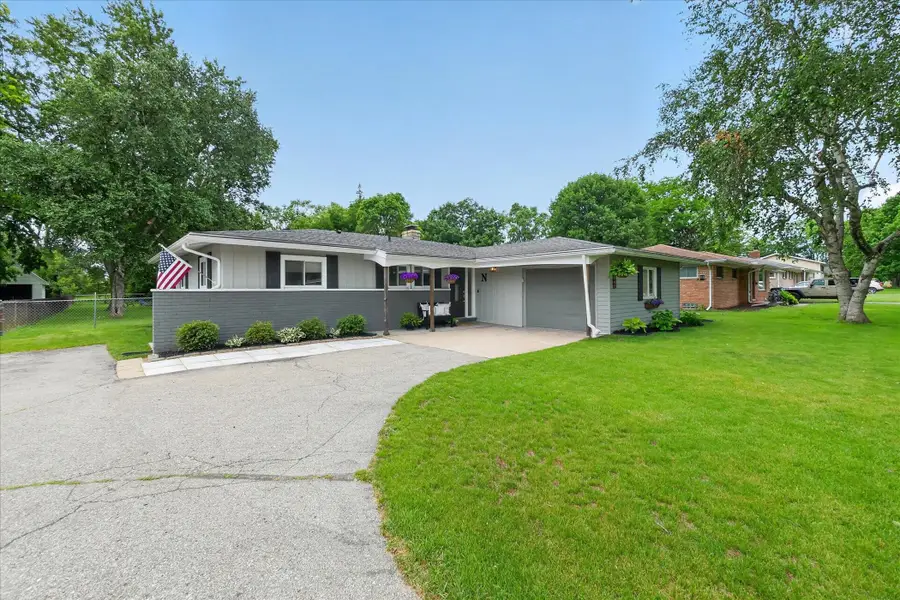 5845 Olympic, Waterford, MI 48329 - #3