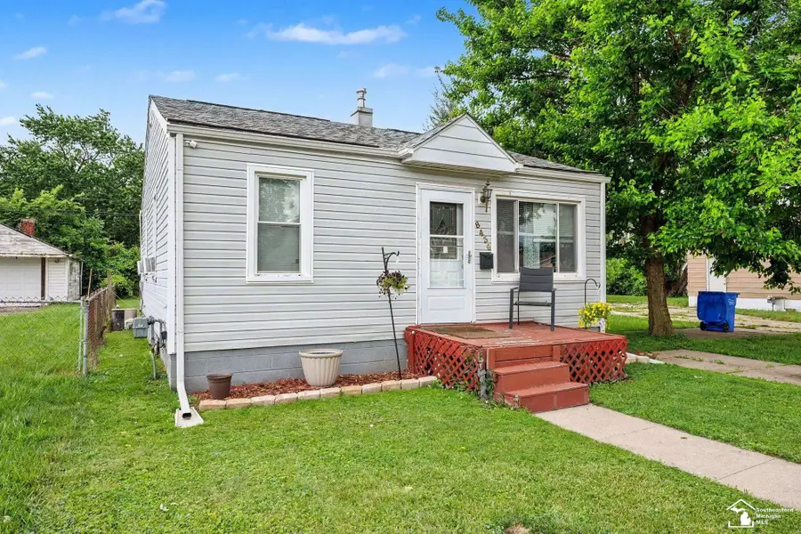 8436 Prospect, Warren, MI 48089 - #2