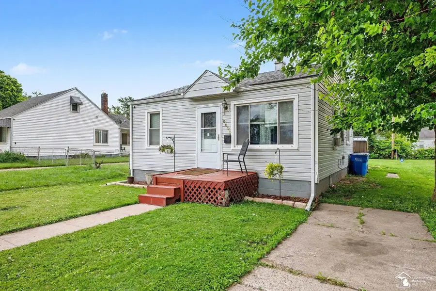 8436 Prospect, Warren, MI 48089 - #3