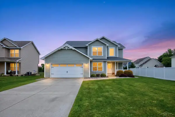 8914 Cottonwood, Freeland, MI 48623