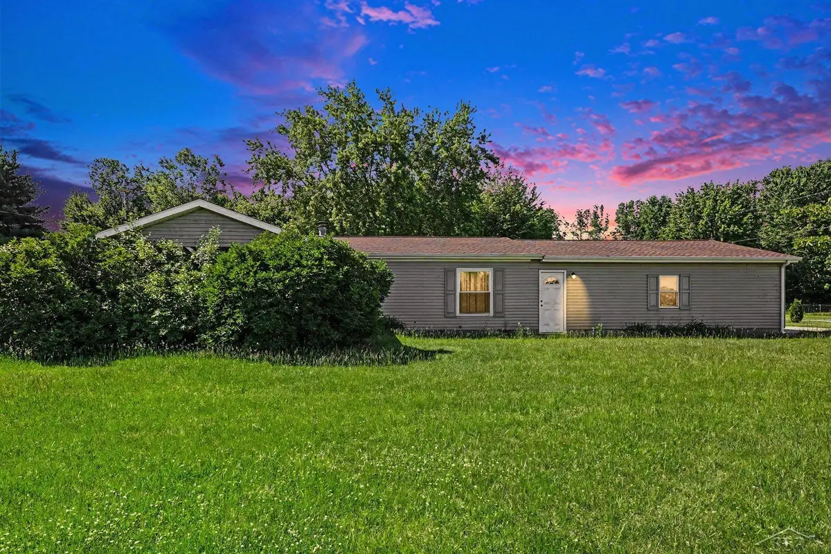 12725 Baldwin, Chesaning, MI 48616 - #1